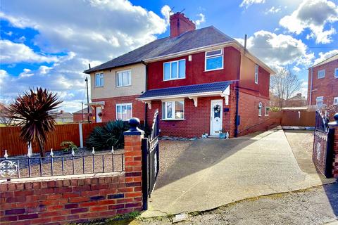 Pickup Crescent, Barnsley S73
