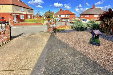 3 bedroom semi-detached house for sale, Pickup Crescent, Barnsley S73