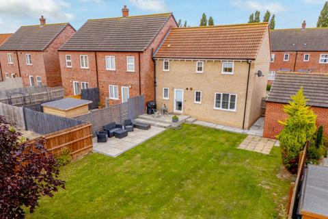 undefined, Eton Way, Boston, Lincolnshire, PE21