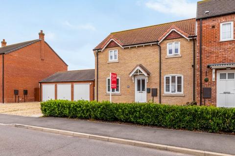 undefined, Eton Way, Boston, Lincolnshire, PE21
