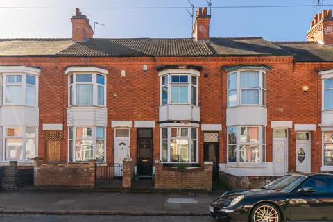 undefined, Hopefield Road, Leicester, LE3