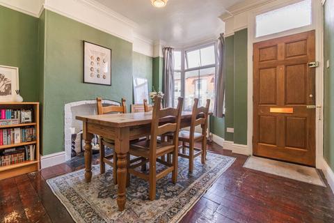 undefined, Hopefield Road, Leicester, LE3