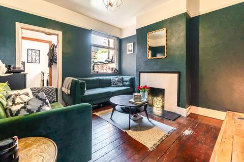 undefined, Hopefield Road, Leicester, LE3