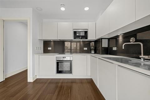 1 bedroom apartment for sale, Market Road, London, N7