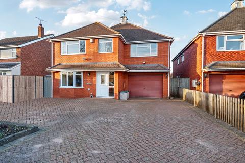 undefined, Walcot Lane, Drakes Broughton, WR10