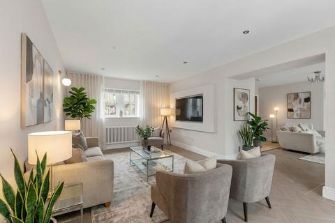 undefined, Dairy Cottage, Roundell Drive, West Marton, Skipton, BD23 3UL