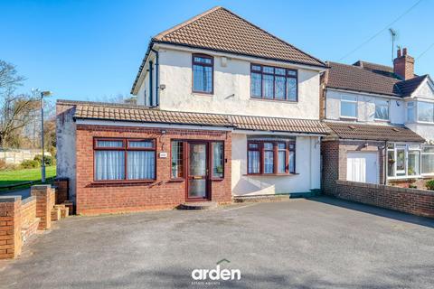 undefined, Fox Hollies Road, Hall Green, B28
