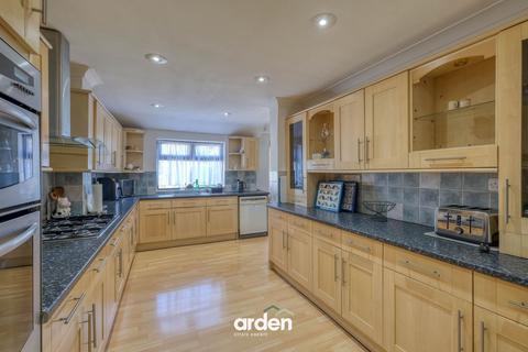undefined, Fox Hollies Road, Hall Green, B28