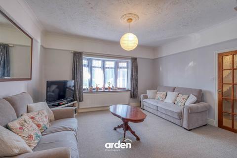 undefined, Fox Hollies Road, Hall Green, B28