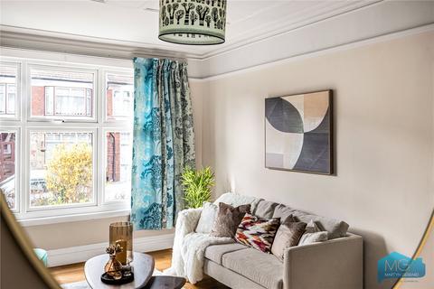 4 bedroom terraced house for sale, Burford Gardens, London, N13