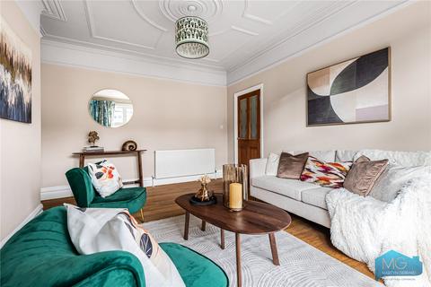 4 bedroom terraced house for sale, Burford Gardens, London, N13