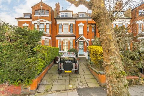 5 bedroom house for sale, Muswell Hill Road, London N10