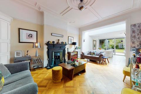 5 bedroom house for sale, Muswell Hill Road, London N10