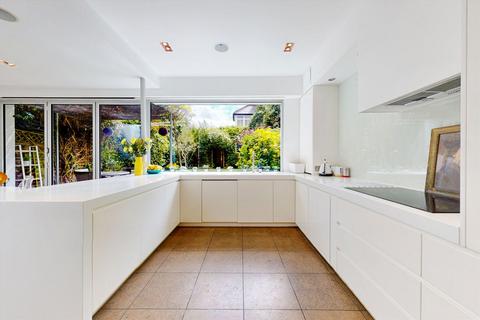 5 bedroom house for sale, Muswell Hill Road, London N10