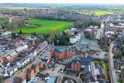 undefined, Kilwardby Street, Ashby-De-La-Zouch