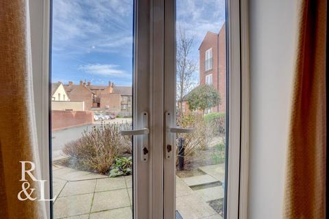 undefined, Kilwardby Street, Ashby-De-La-Zouch
