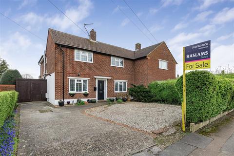 3 bedroom semi-detached house for sale, Fawley Road, Reading RG30