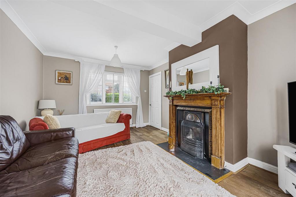 House in Reading - View 2