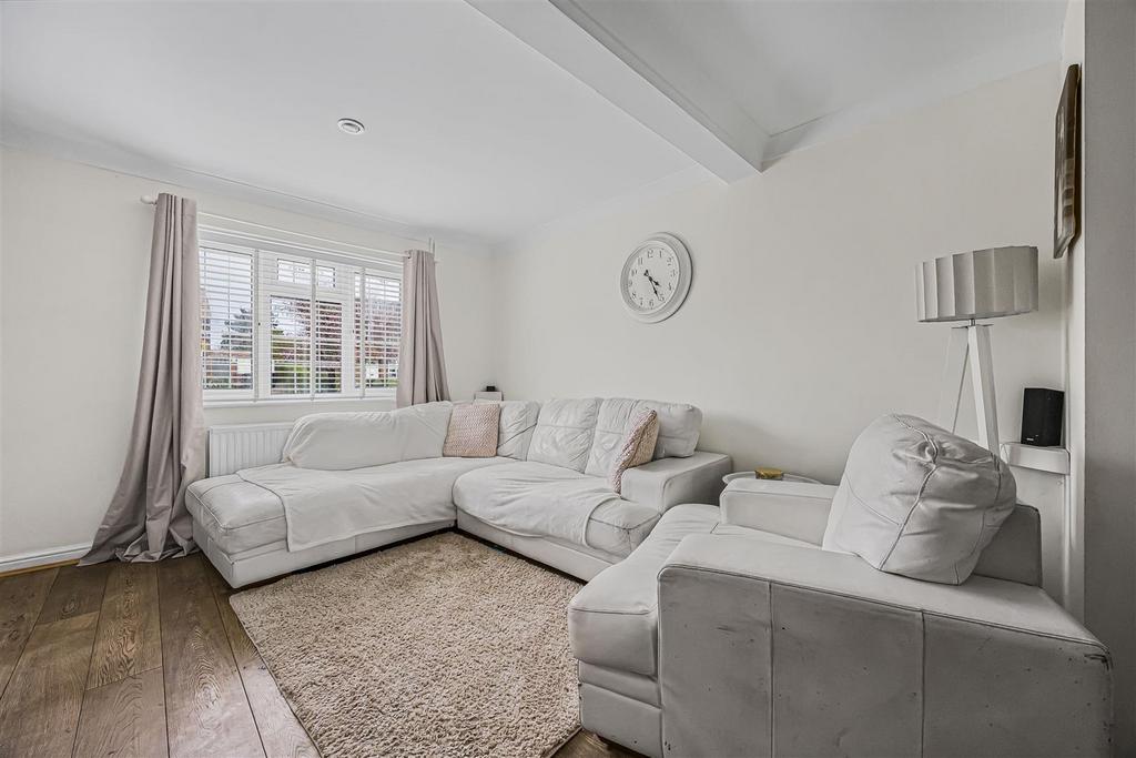 House in Reading - View 3