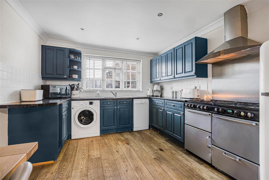 House in Reading - View 4