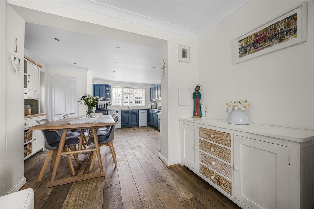 House in Reading - View 5