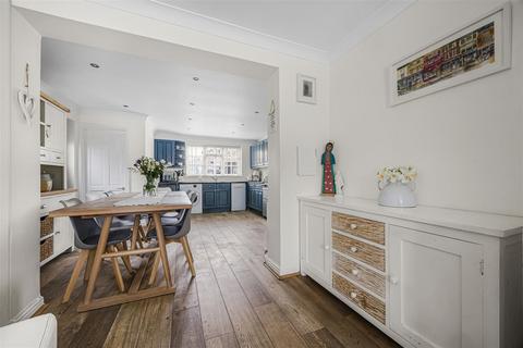 3 bedroom semi-detached house for sale, Fawley Road, Reading RG30