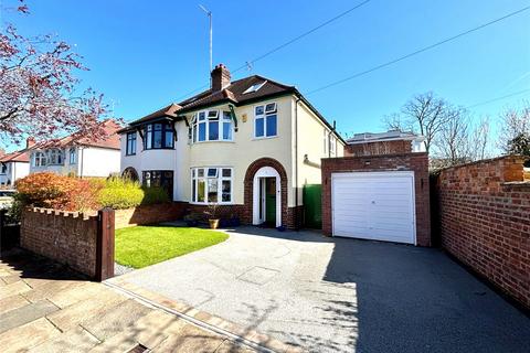 4 bedroom semi-detached house for sale, Jersey Avenue, Cheltenham, Gloucestershire