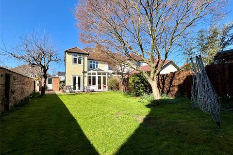 4 bedroom semi-detached house for sale, Jersey Avenue, Cheltenham, Gloucestershire