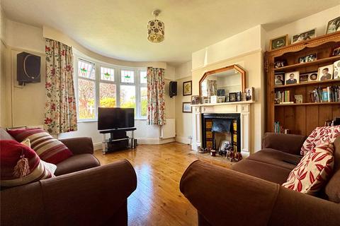 4 bedroom semi-detached house for sale, Jersey Avenue, Cheltenham, Gloucestershire