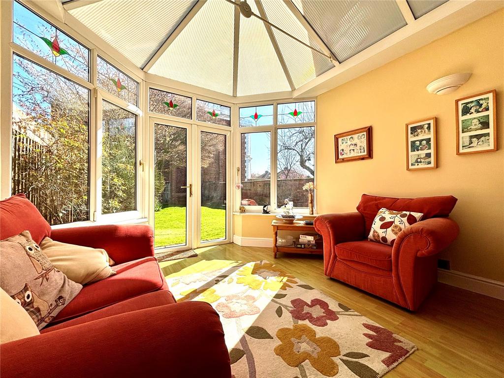 Conservatory