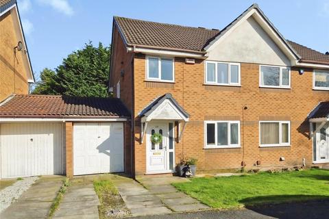 undefined, Highfield Drive, Bolton BL4