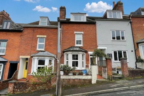 3 bedroom terraced house for sale, Palmer Road, Salisbury SP2