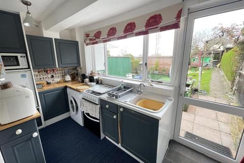 3 bedroom terraced house for sale, Palmer Road, Salisbury SP2