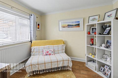 2 bedroom semi-detached house for sale, Curlew Avenue, Eckington