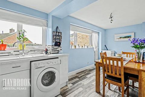 2 bedroom semi-detached house for sale, Curlew Avenue, Eckington