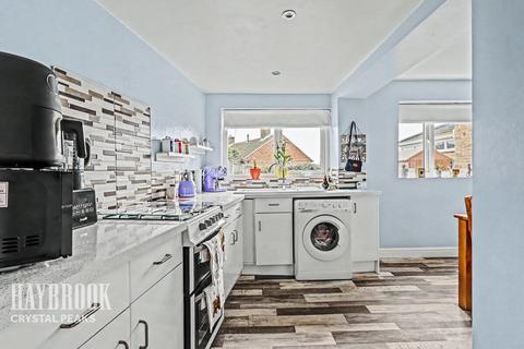 2 bedroom semi-detached house for sale, Curlew Avenue, Eckington