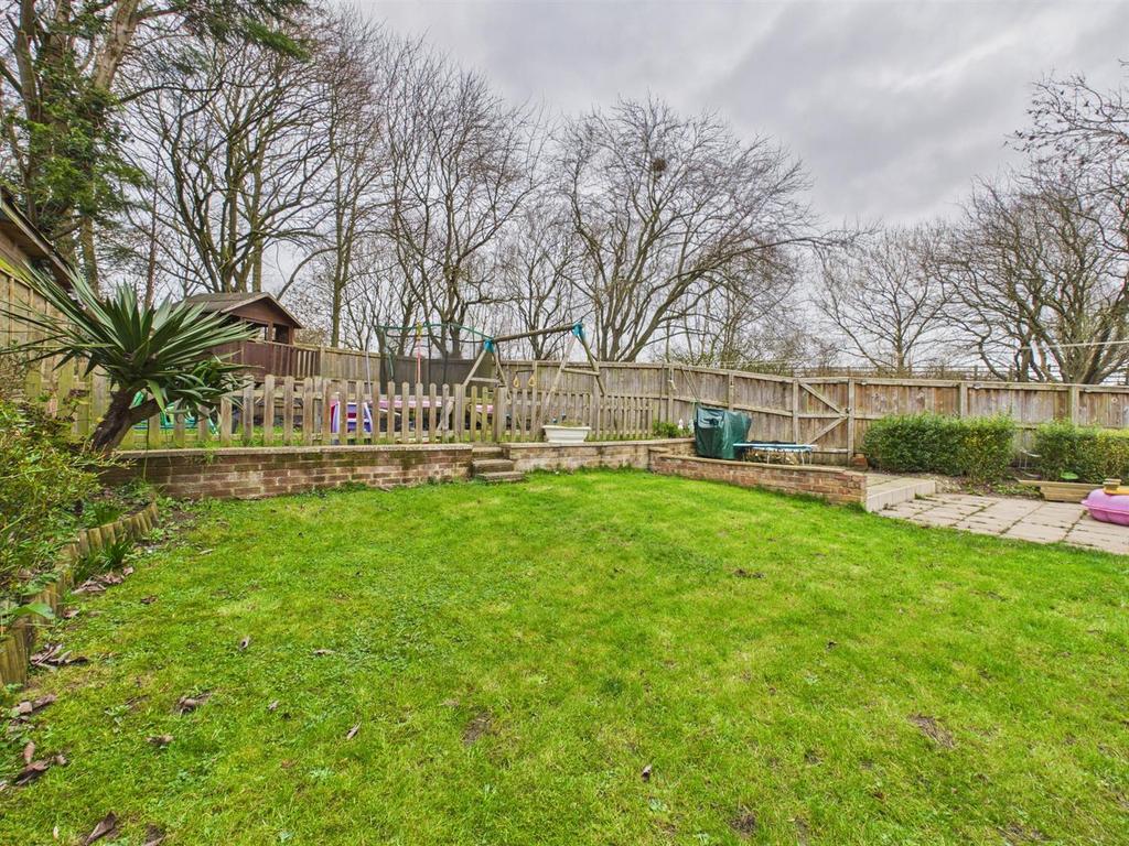 Garden: