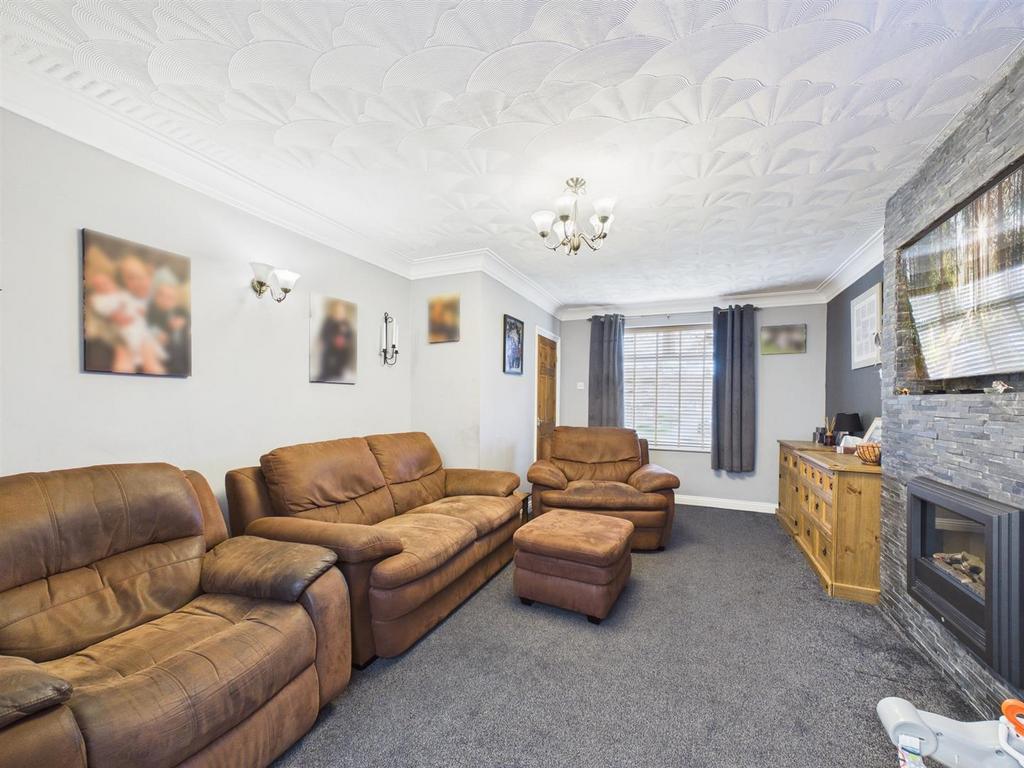 Lounge: