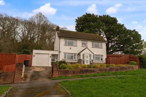 3 bedroom detached house for sale, Dunstable Road, Newport, NP19