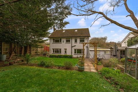 3 bedroom detached house for sale, Dunstable Road, Newport, NP19