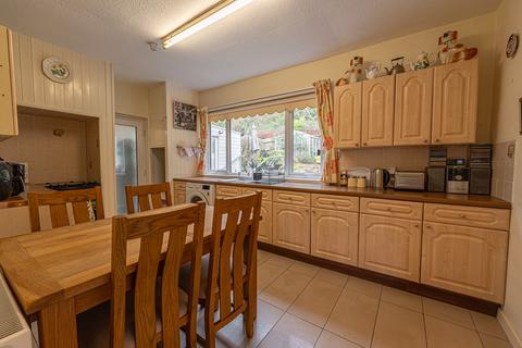 3 bedroom detached house for sale, Dunstable Road, Newport, NP19
