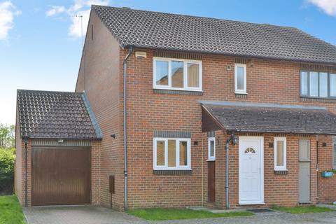 undefined, Hartdames, Shenley Brook End, Milton Keynes