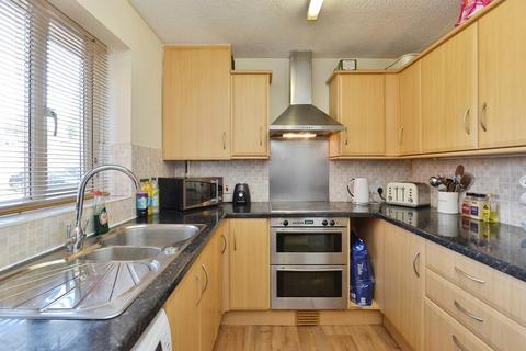 undefined, Hartdames, Shenley Brook End, Milton Keynes