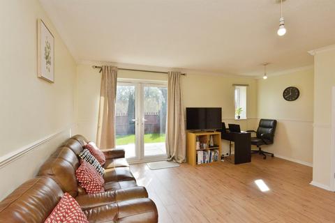 undefined, Hartdames, Shenley Brook End, Milton Keynes