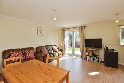 undefined, Hartdames, Shenley Brook End, Milton Keynes