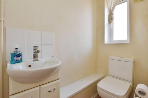 undefined, Hartdames, Shenley Brook End, Milton Keynes