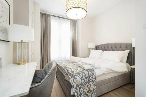 2 bedroom flat to rent, Kelvedon Road, London