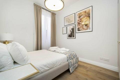 2 bedroom flat to rent, Kelvedon Road, London