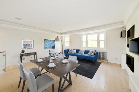 3 bedroom apartment for sale, Kempsford Gardens, SW5