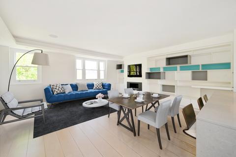 3 bedroom apartment for sale, Kempsford Gardens, SW5